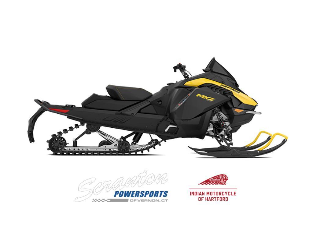 2027 Ski-Doo MXZ Sport 600 EFI in vernon CT