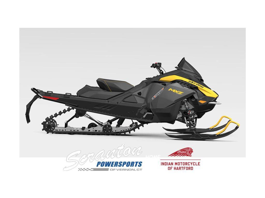 2027 Ski-Doo MXZ Sport 137 600 EFI in vernon CT