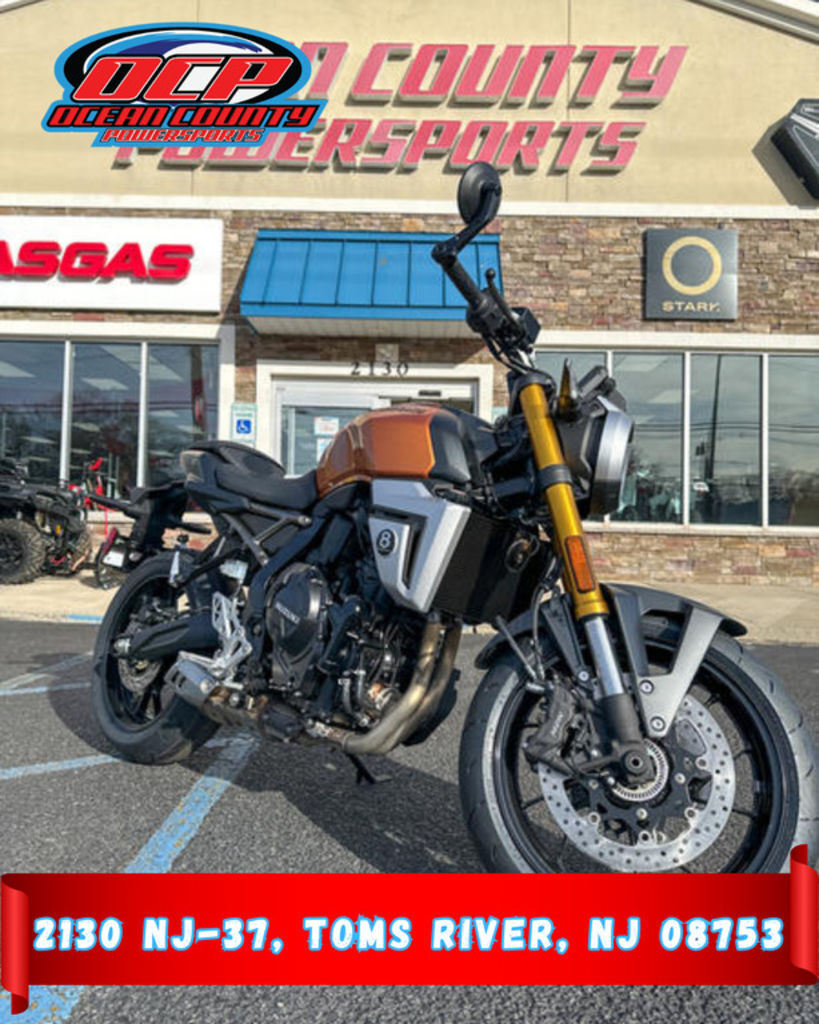 2026 Suzuki GSX-8T 8T in Toms River, NJ