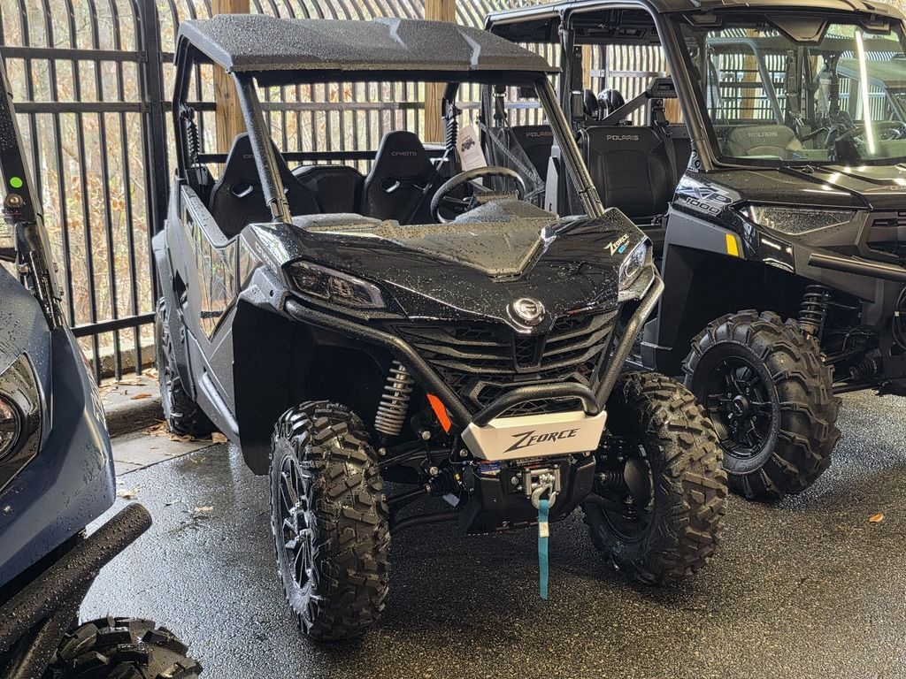 2026 CFMOTO ZFORCE 950 Trail in columbus GA