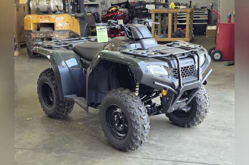 2026 Honda® FourTrax Rancher in columbus GA