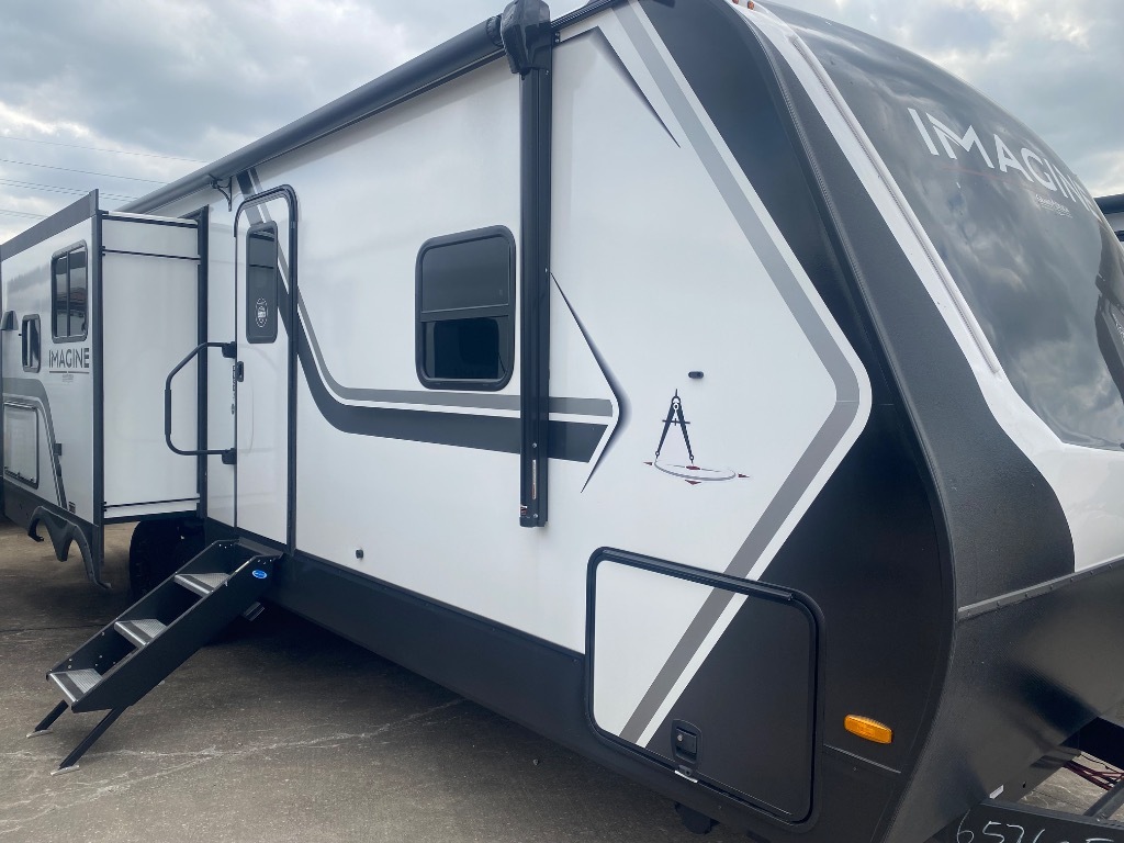 2026 Grand Design Imagine 2670MK RV