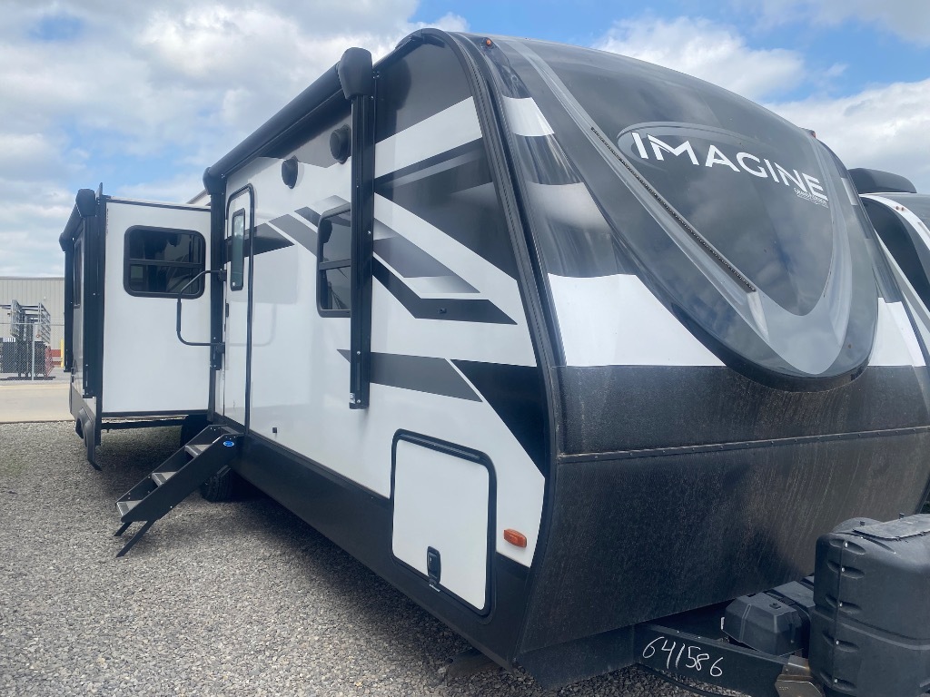 2022 Grand Design Imagine 2970RL in jackson MO