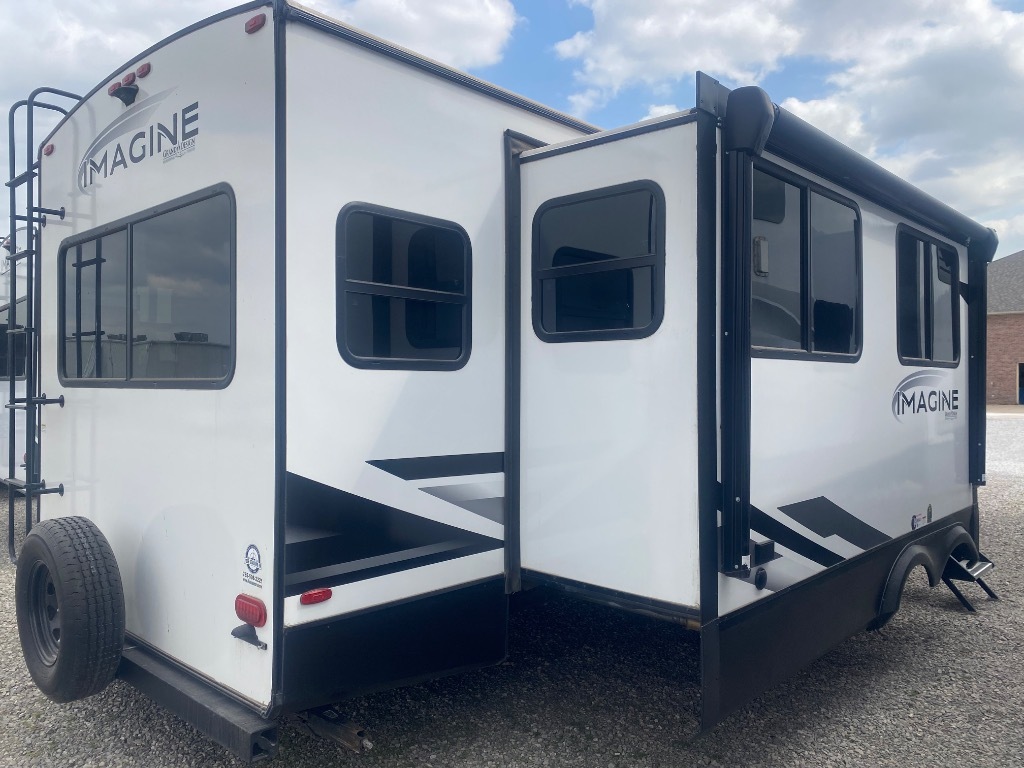 2022 Grand Design Imagine 2970RL in jackson MO