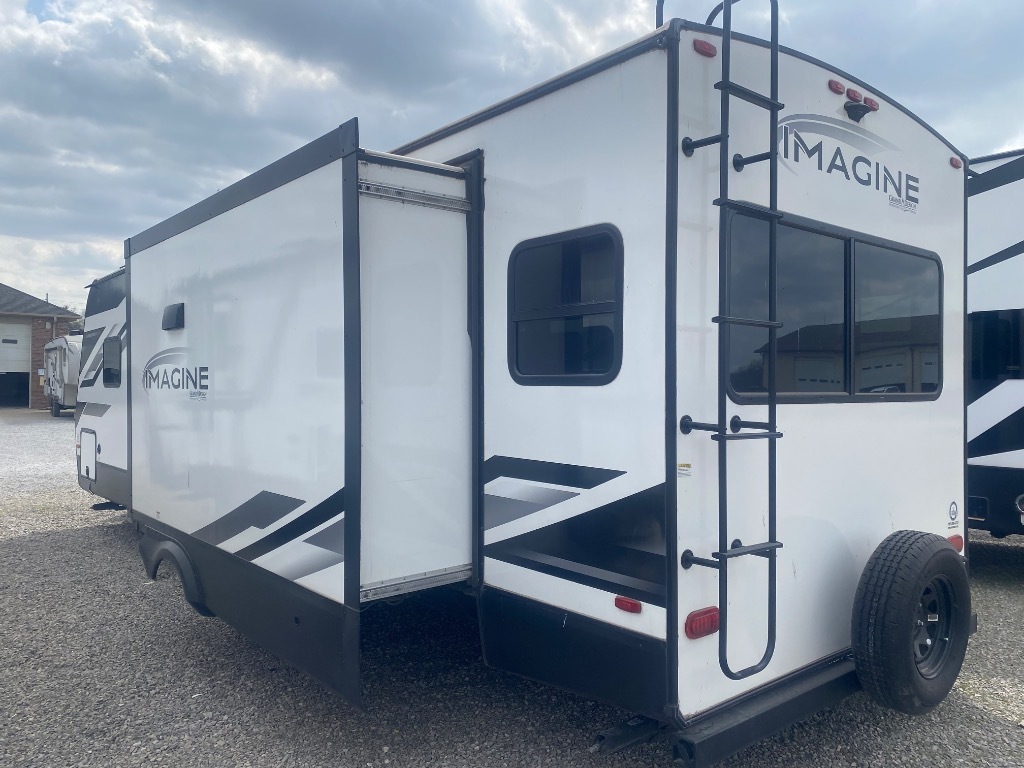 2022 Grand Design Imagine 2970RL in jackson MO
