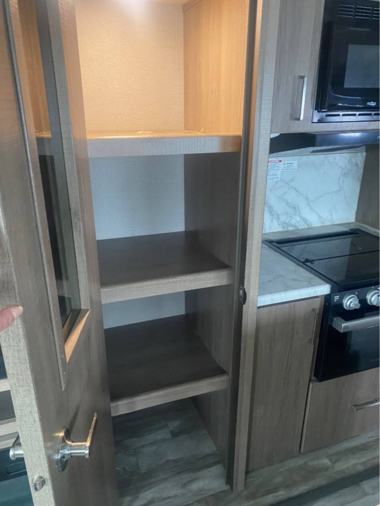 A photo of this 2022 Grand Design Imagine 2970RL