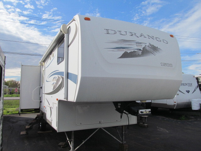2011 Durango 295CS in hamburg NY