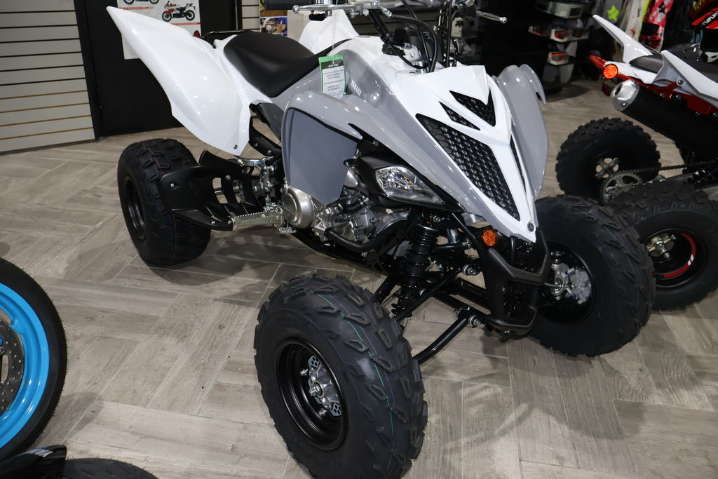 2026 Yamaha Raptor 700 in hobe sound FL