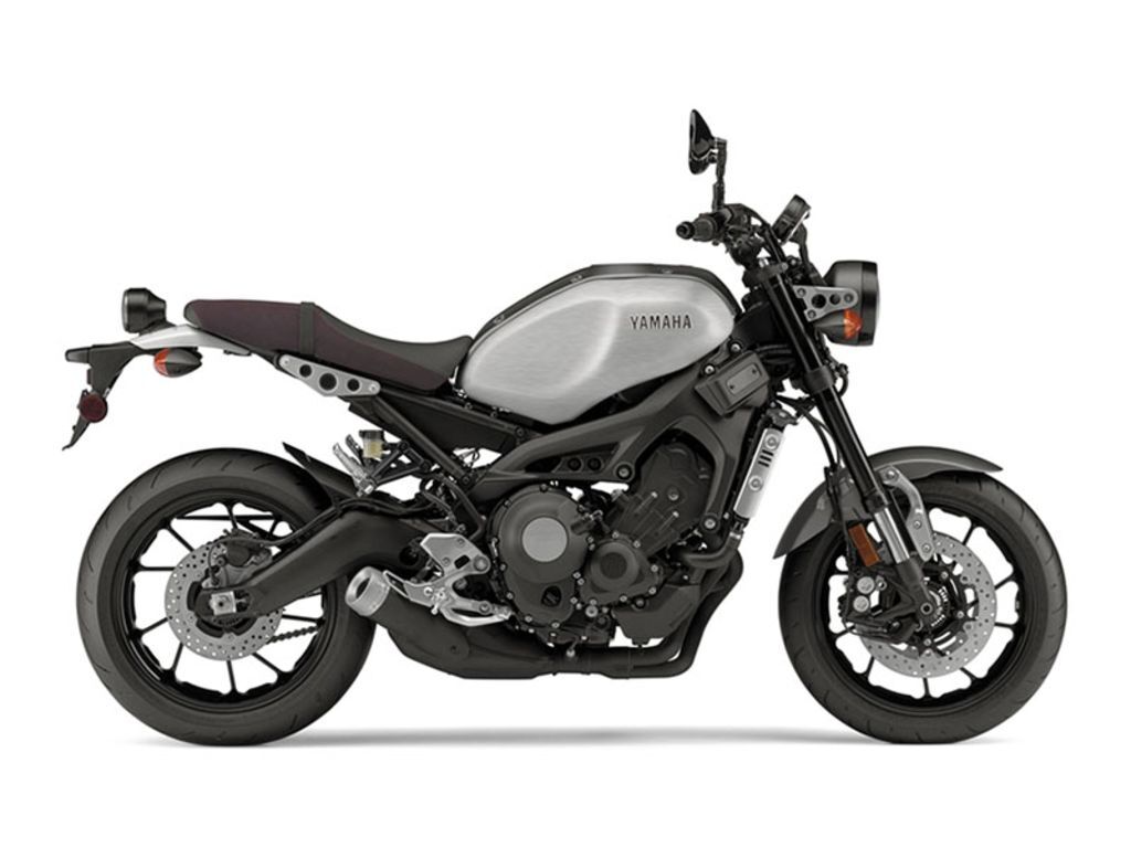2016 Yamaha XSR900 900 in Augusta, ME