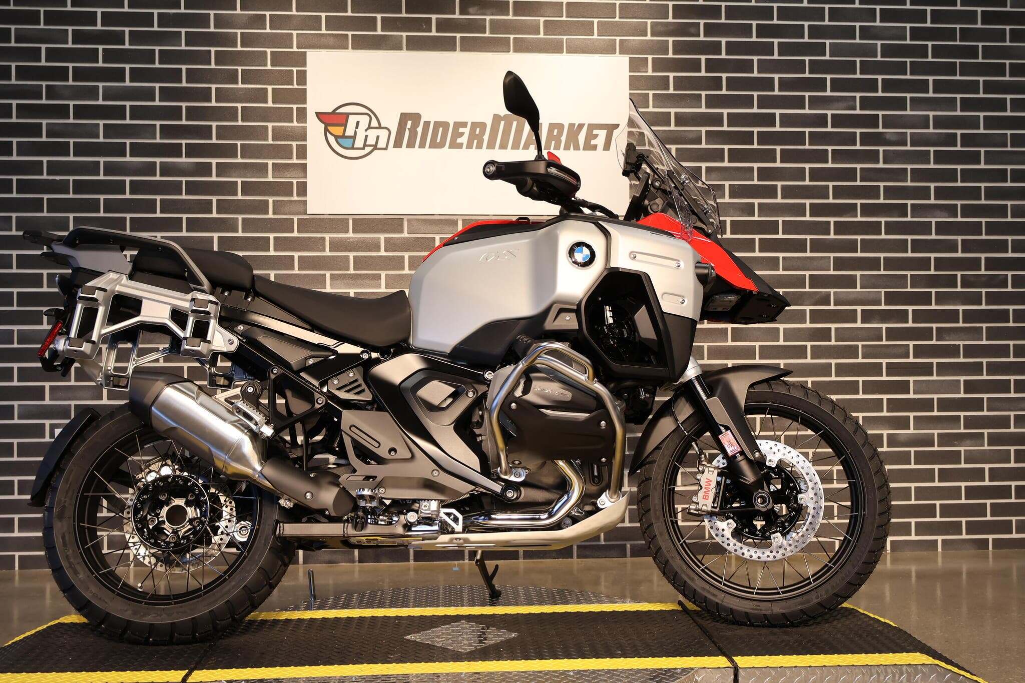 2026 BMW R 1300 GS Adventure in Ormond Beach, FL