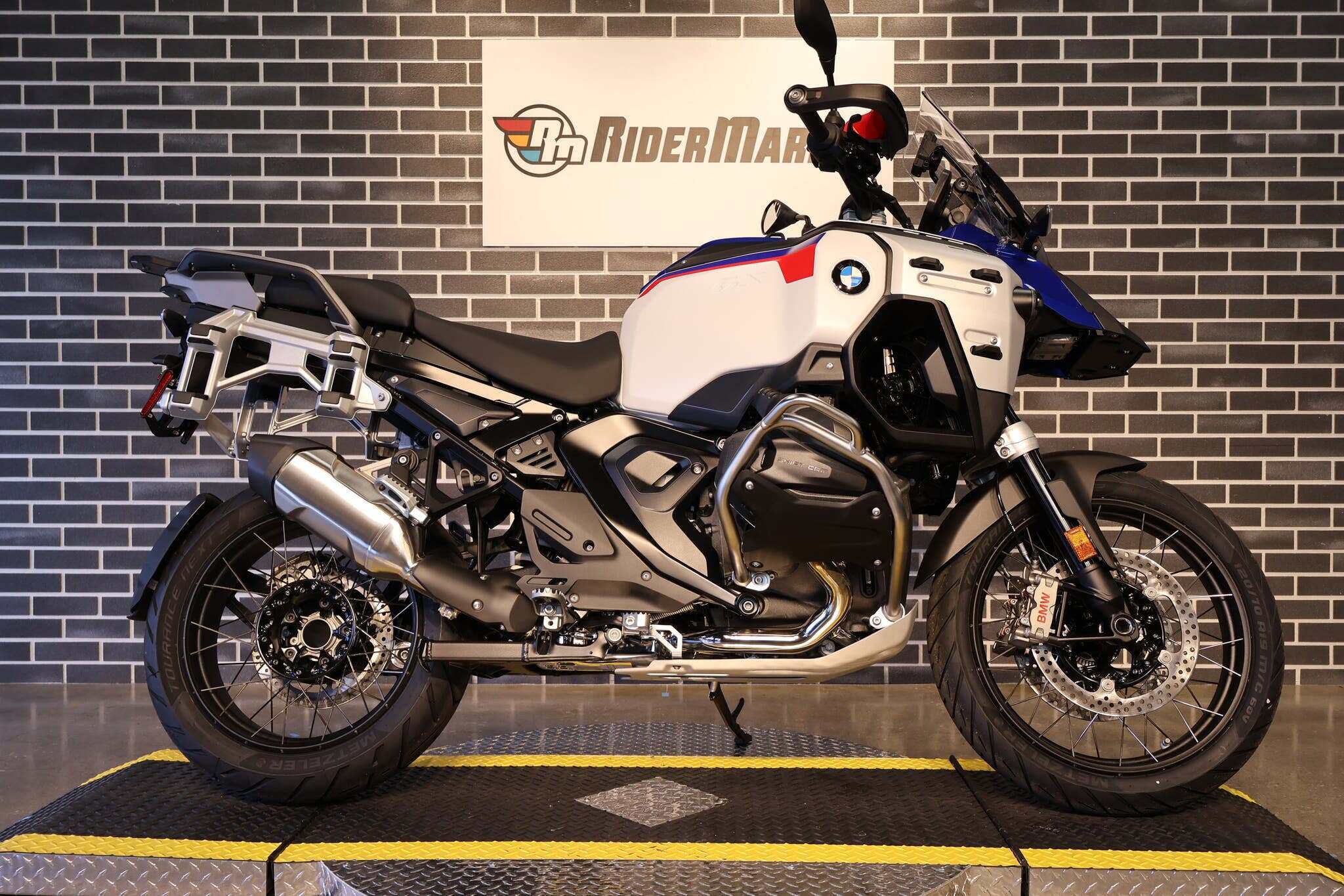 2026 BMW R 1300 GS Adventure in Ormond Beach, FL