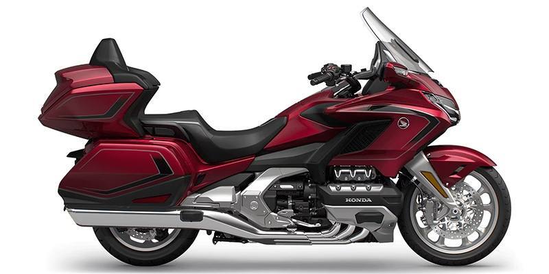 2026 Honda Gold Wing® Tour Automatic DCT 1800 TOUR AUTOMATIC DCT in White Plains, MD