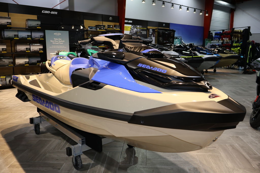 2026 Sea-Doo Wake Pro 230 in hobe sound FL