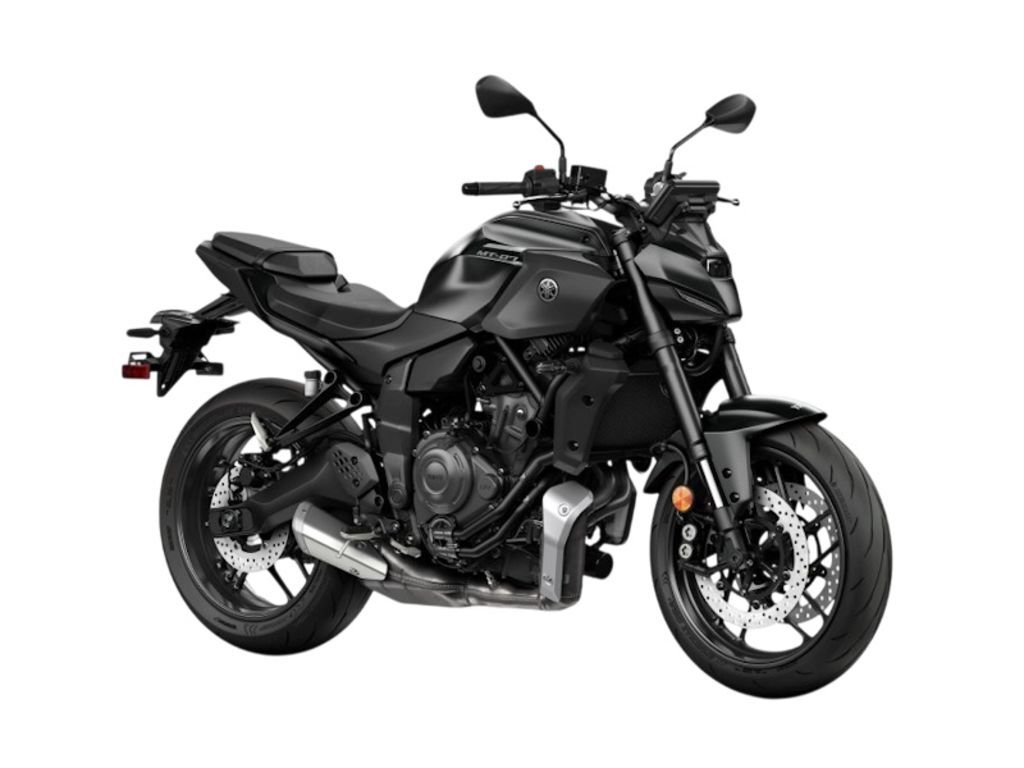 2026 Yamaha MT-07 07 in Hatfield, PA