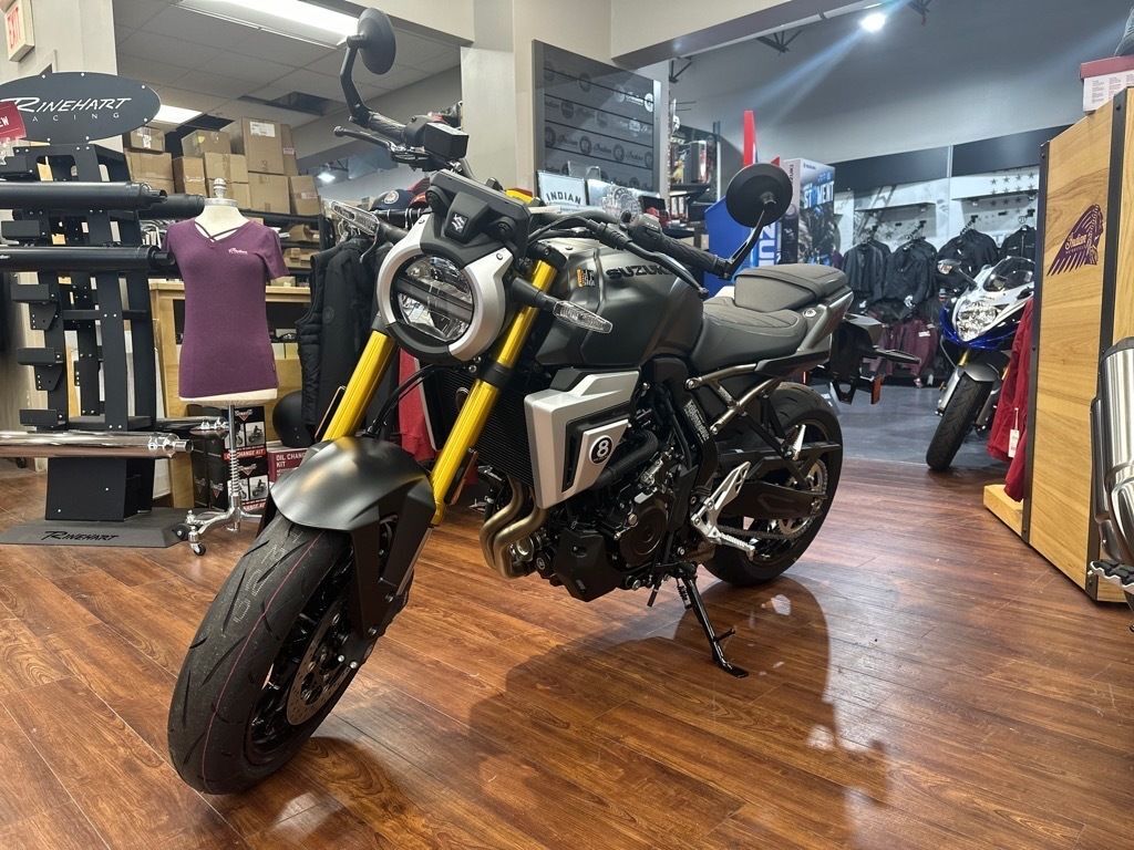 2026 Suzuki GSX-8T 8T in Augusta, ME