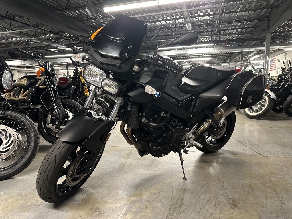 2011 BMW F 800 R 800 R in Augusta, ME