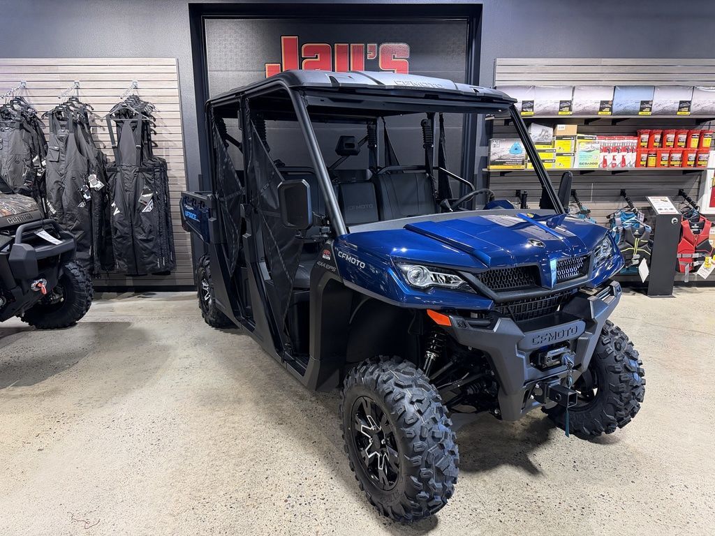 2026 CFMOTO UFORCE 1000 XL in reedsburg WI
