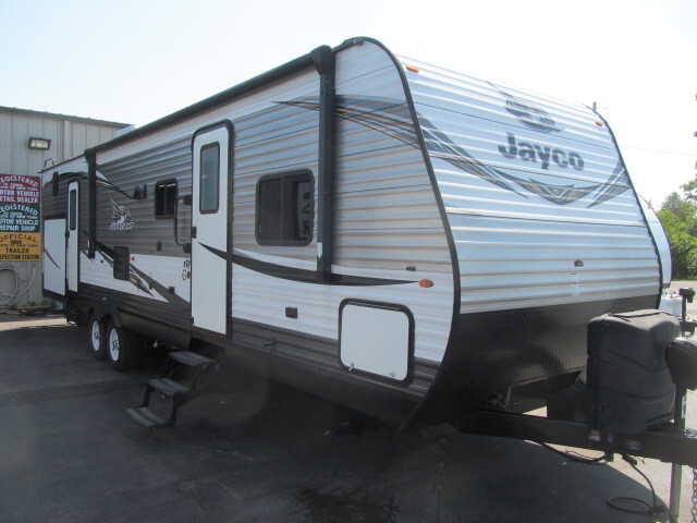 2019 Jayco Jayflight 32BH in hamburg NY
