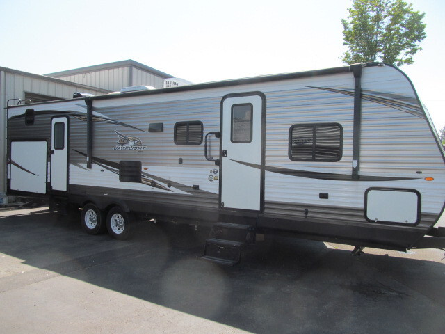 2019 Jayco Jayflight 32BH in hamburg NY