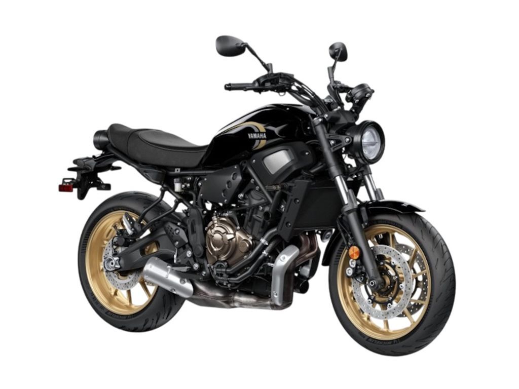 2026 Yamaha XSR700 700 in Hatfield, PA
