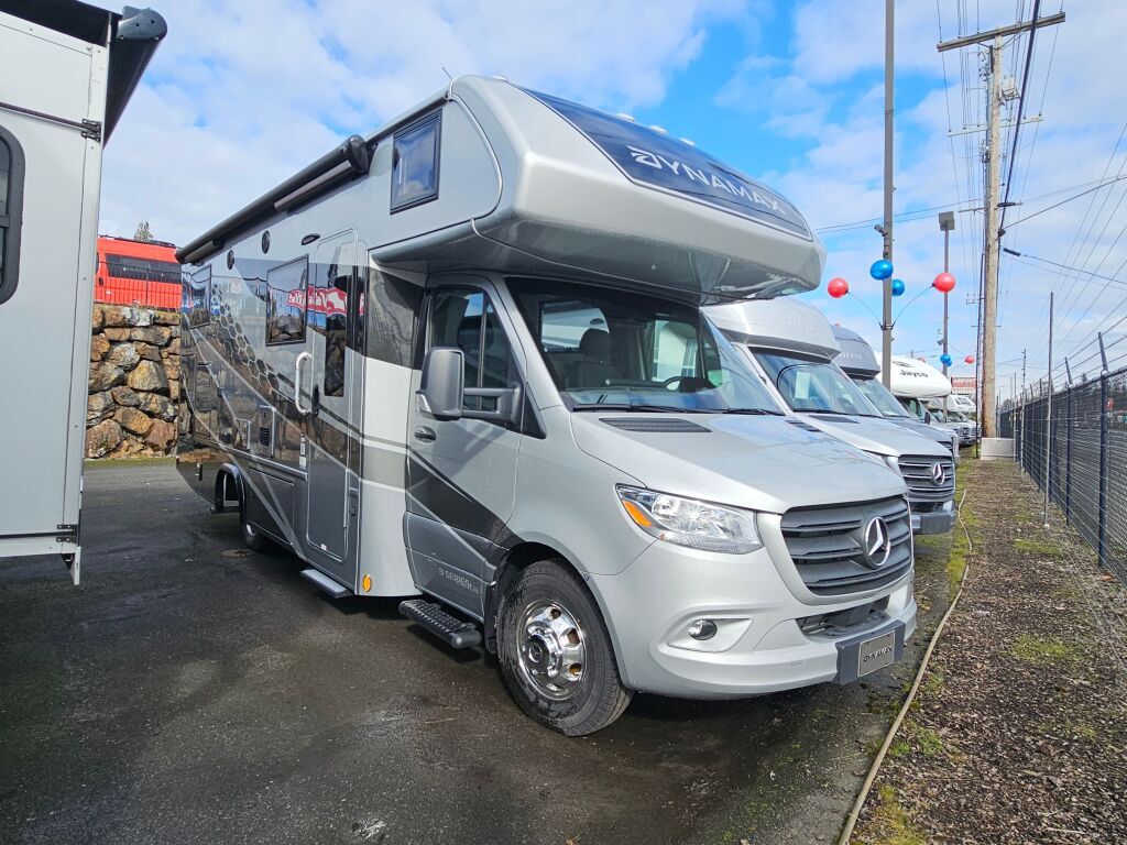 2026 Dynamax Isata 3 Series 24TW in everett WA