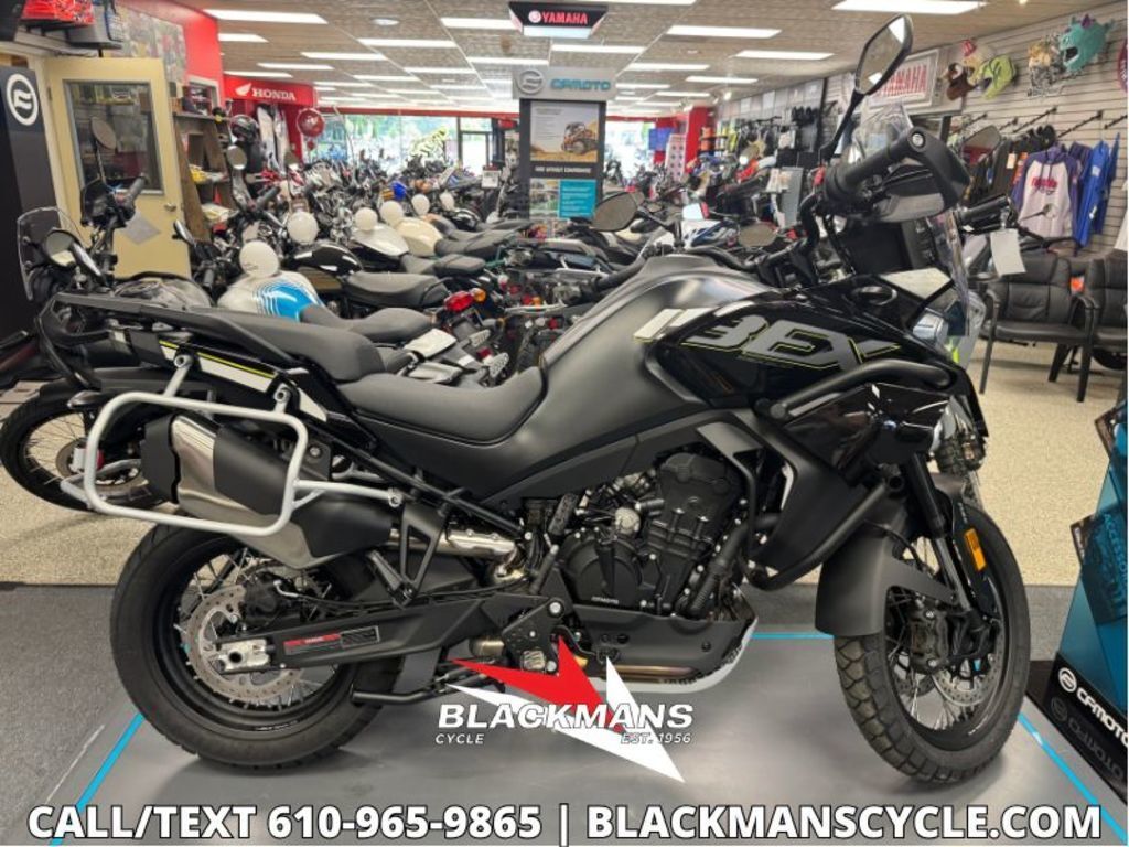 2026 CFMOTO Ibex 800 E 800 E in Emmaus, PA