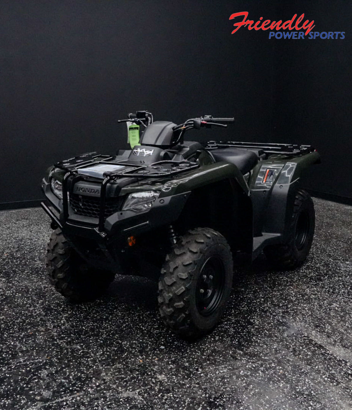 2027 Honda RANCHER 4X4 in baton rouge LA