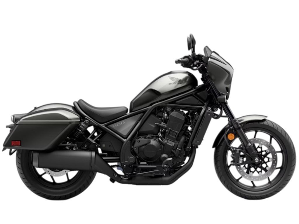 2026 Honda® Rebel 1100T 1100T in Hatfield, PA