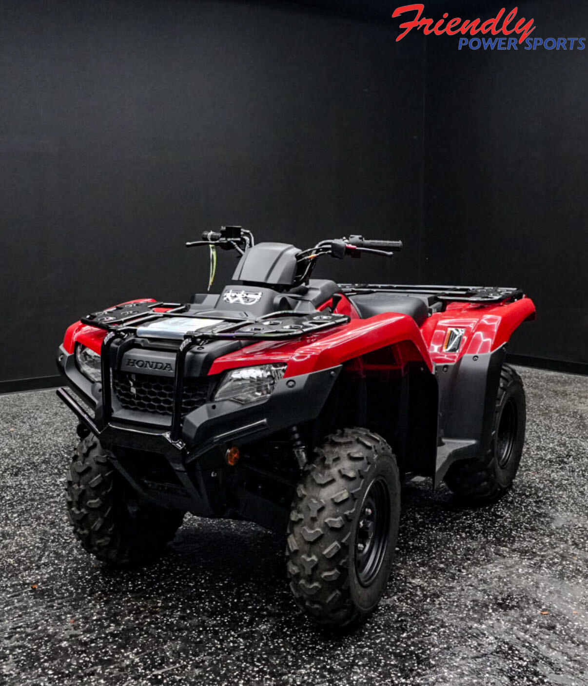 2027 Honda RANCHER 4X4 in baton rouge LA