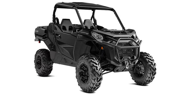 2026 Can-Am Commander XT 1000R XT 1000 in Colorado Springs, CO