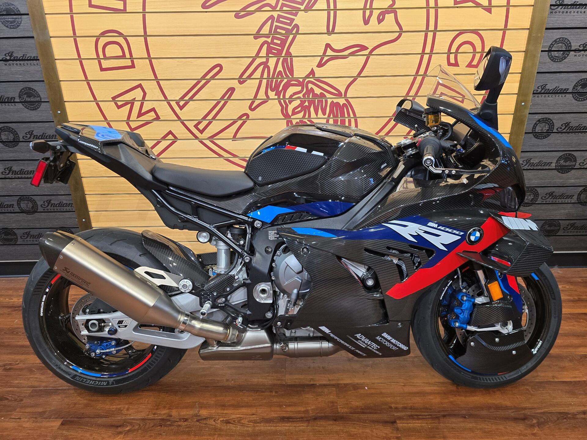 2024 BMW M1000RR in Dulles, VA