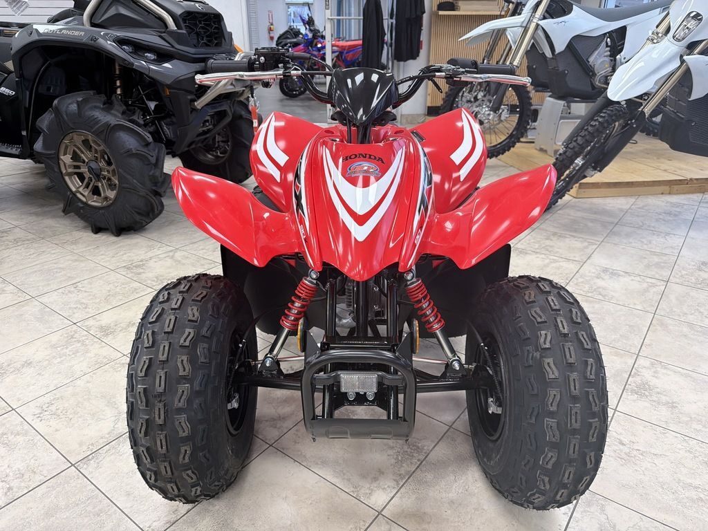 2026 Honda® TRX90X in toms river NJ