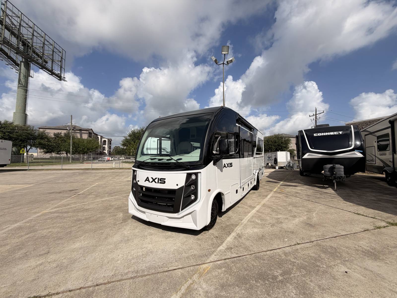 2027 Thor Motor Coach AXIS 26.2 in conroe TX