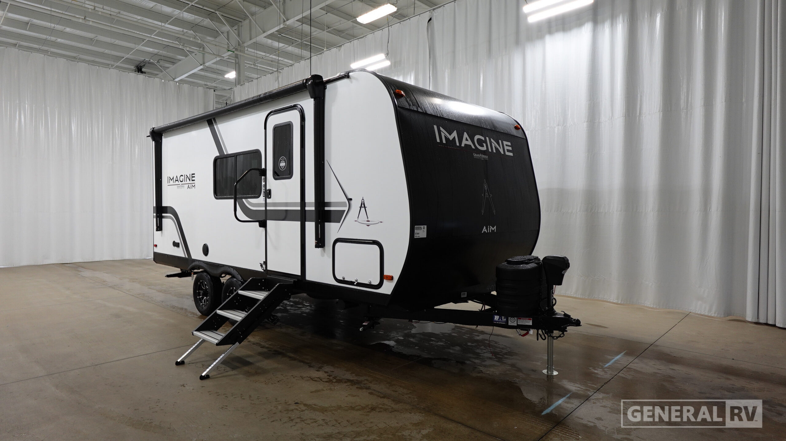 2027 Grand Design IMAGINE 19MLA in wayland MI