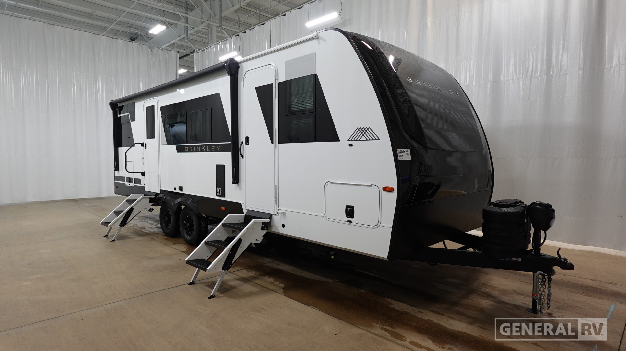 2027 Brinkley MODEL I 24X in elizabetown PA