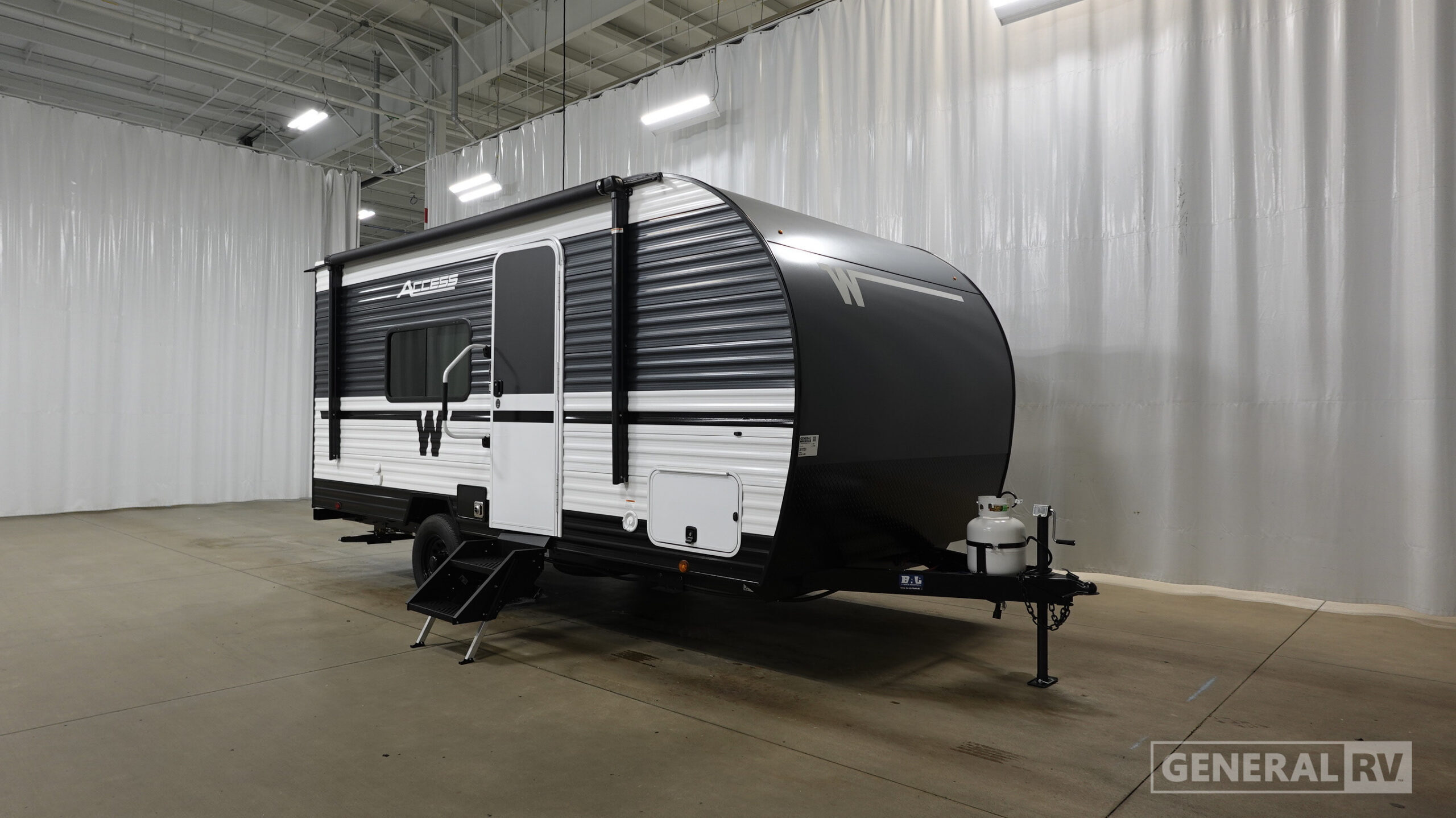 2027 Winnebago ACCESS 16RB in north canton OH