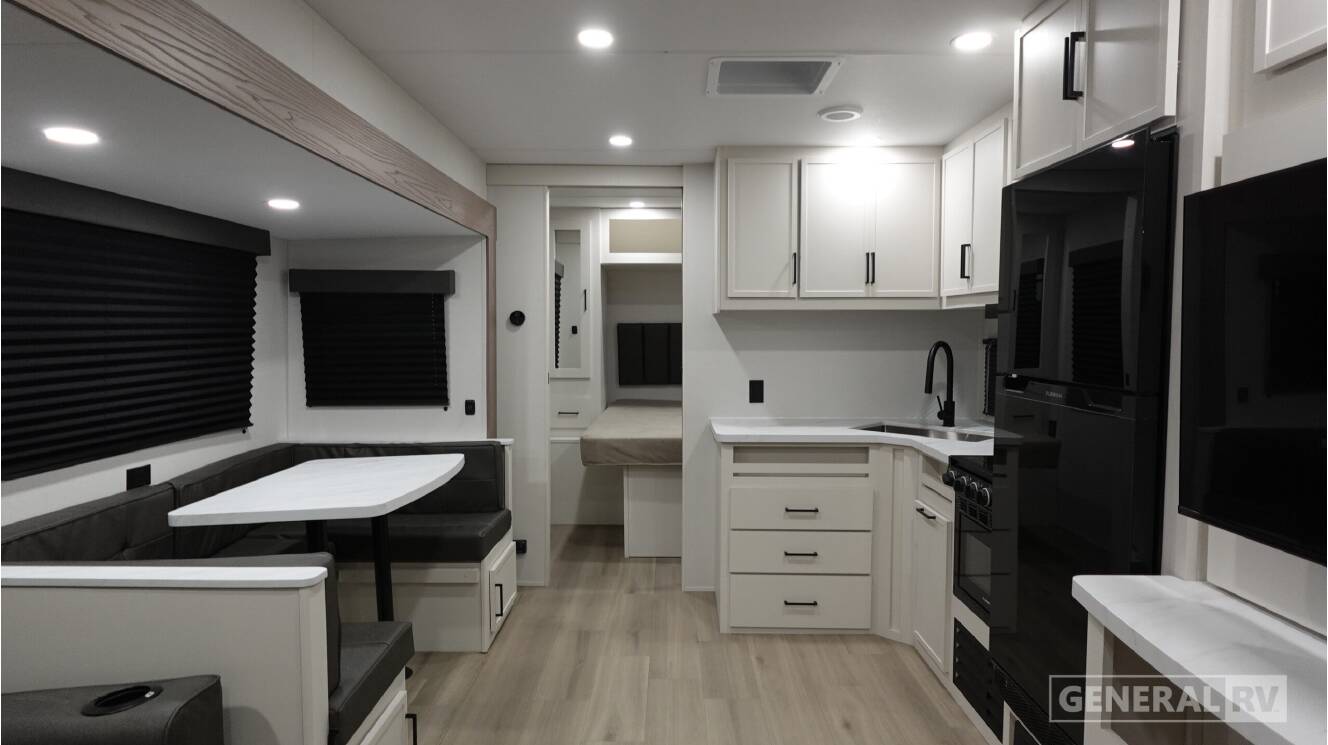 A photo of this 2027 Grand Design Momentum MAV 28MAV