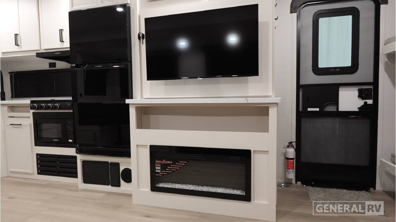 A photo of this 2027 Grand Design Momentum MAV 28MAV