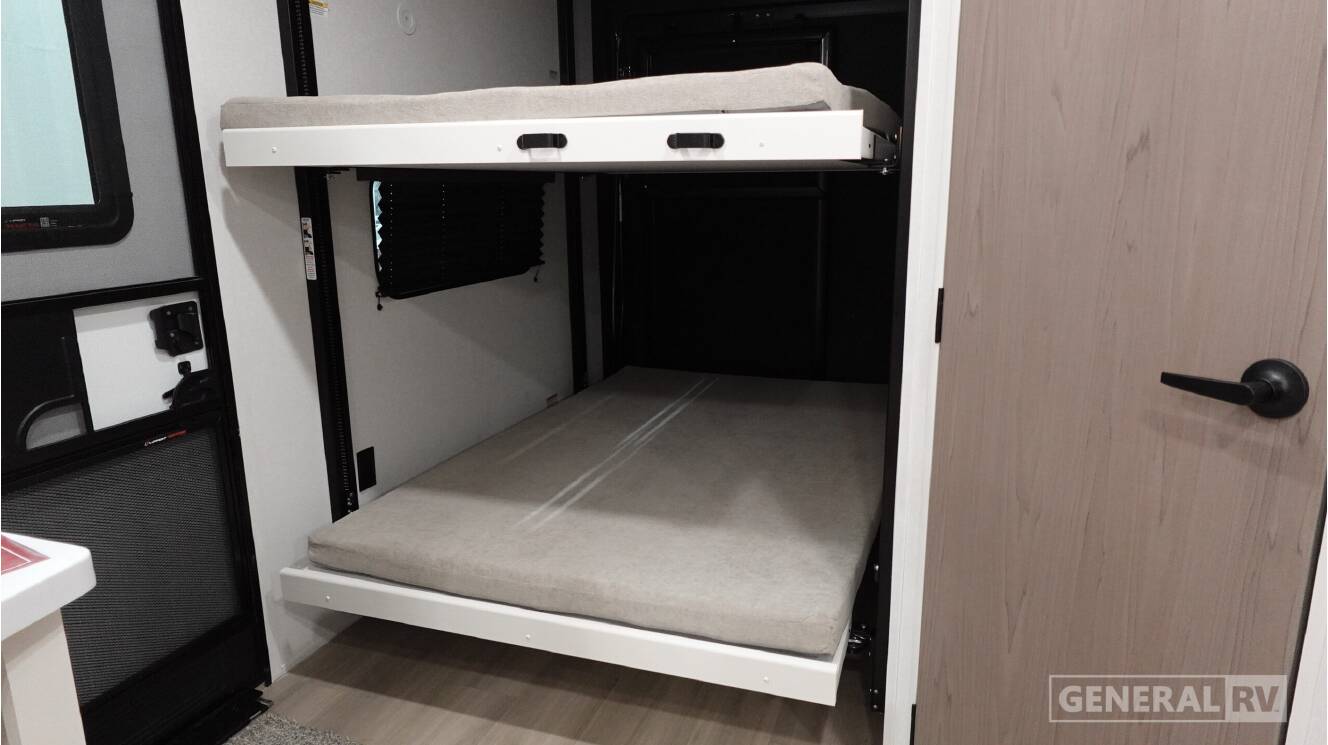 A photo of this 2027 Grand Design Momentum MAV 28MAV