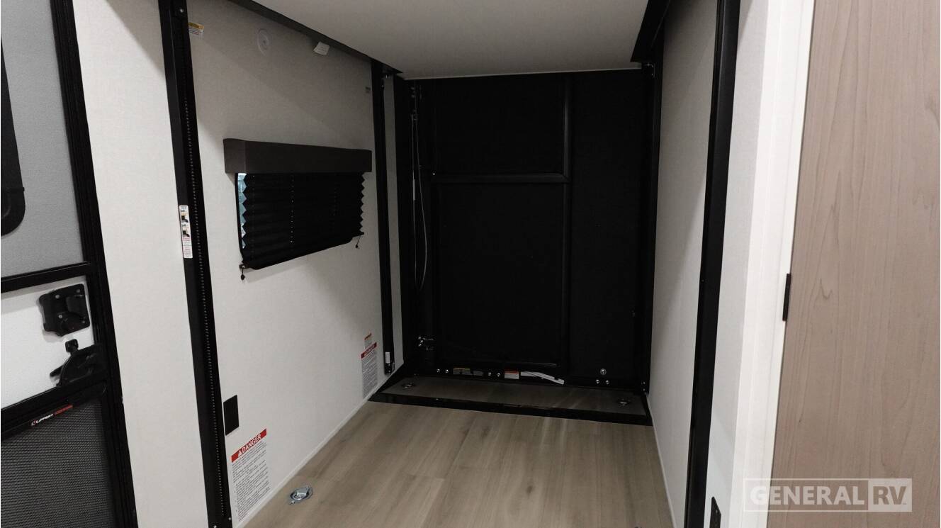 A photo of this 2027 Grand Design Momentum MAV 28MAV