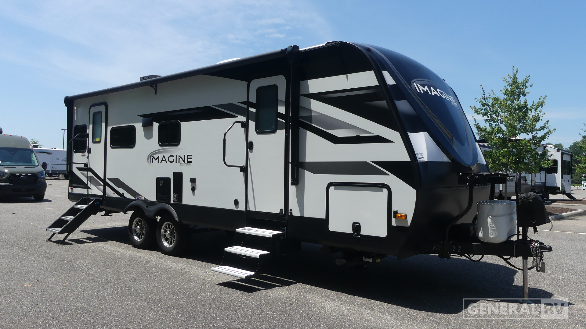 2024 Grand Design IMAGINE 2500RL in ashland VA