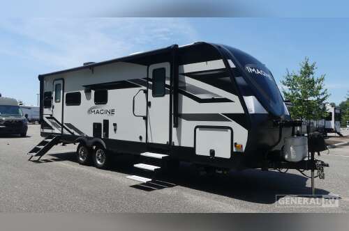 2024 Grand Design IMAGINE 2500RL in ashland VA
