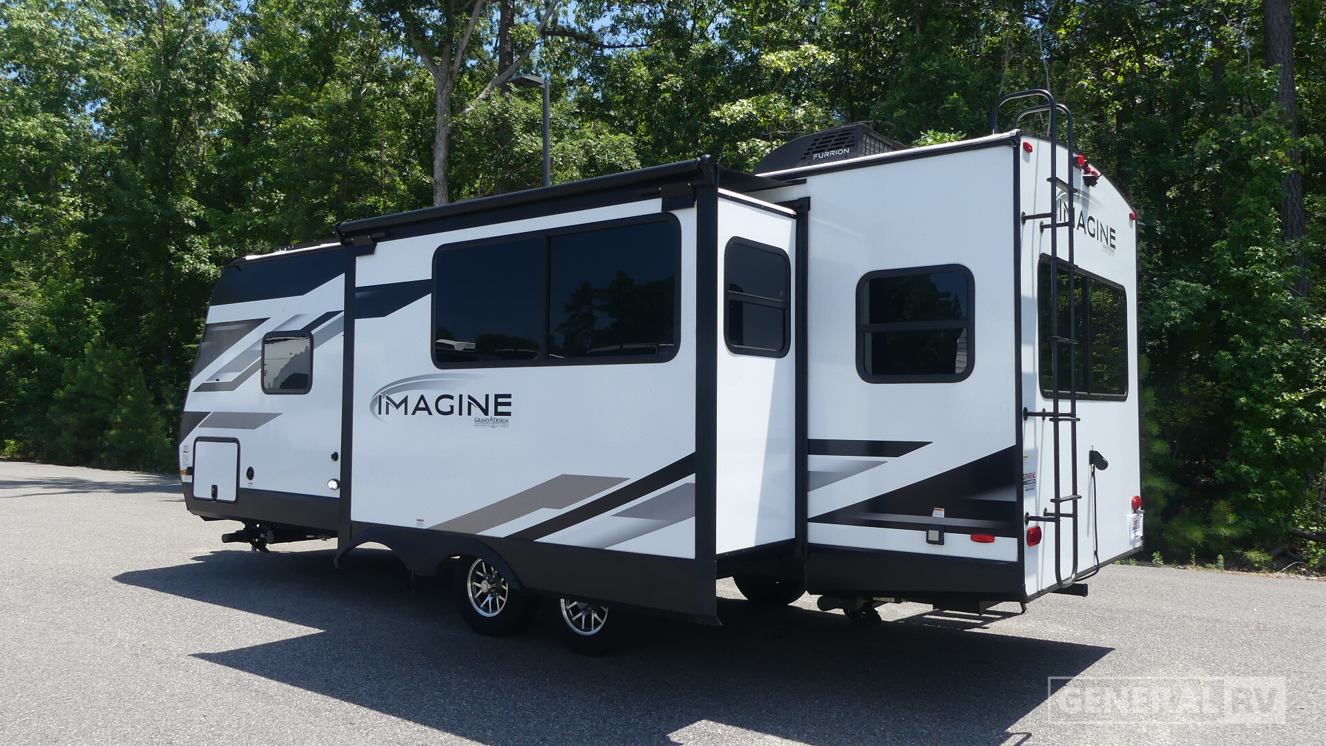 2024 Grand Design IMAGINE 2500RL in ashland VA