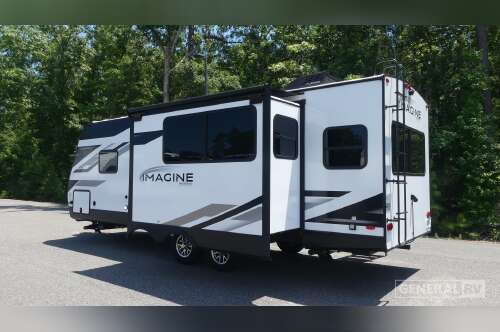 2024 Grand Design IMAGINE 2500RL in ashland VA