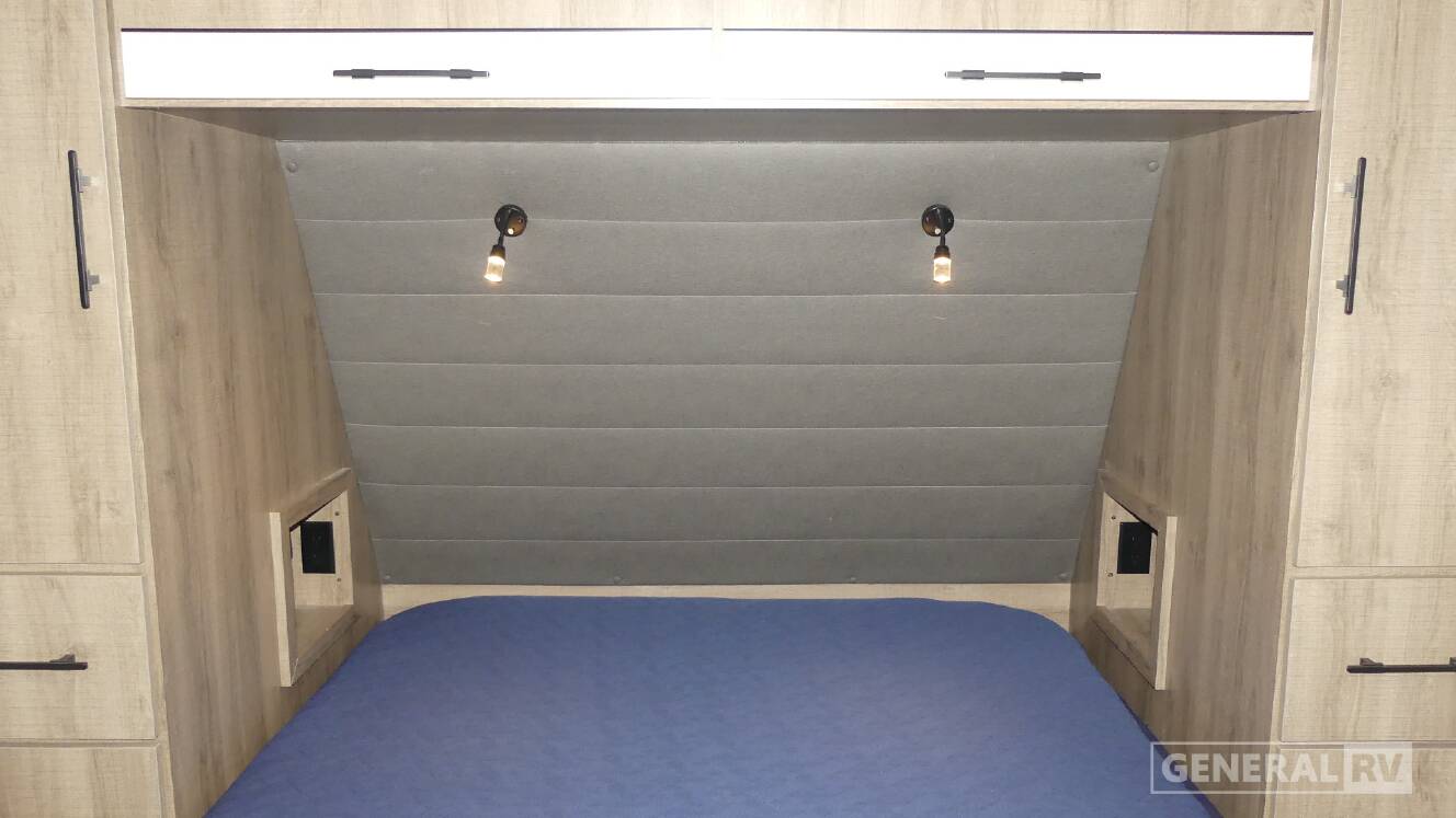 A photo of this 2024 Grand Design IMAGINE 2500RL