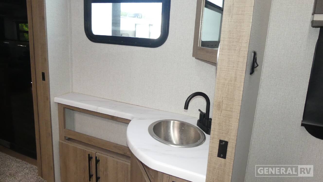 A photo of this 2024 Grand Design IMAGINE 2500RL