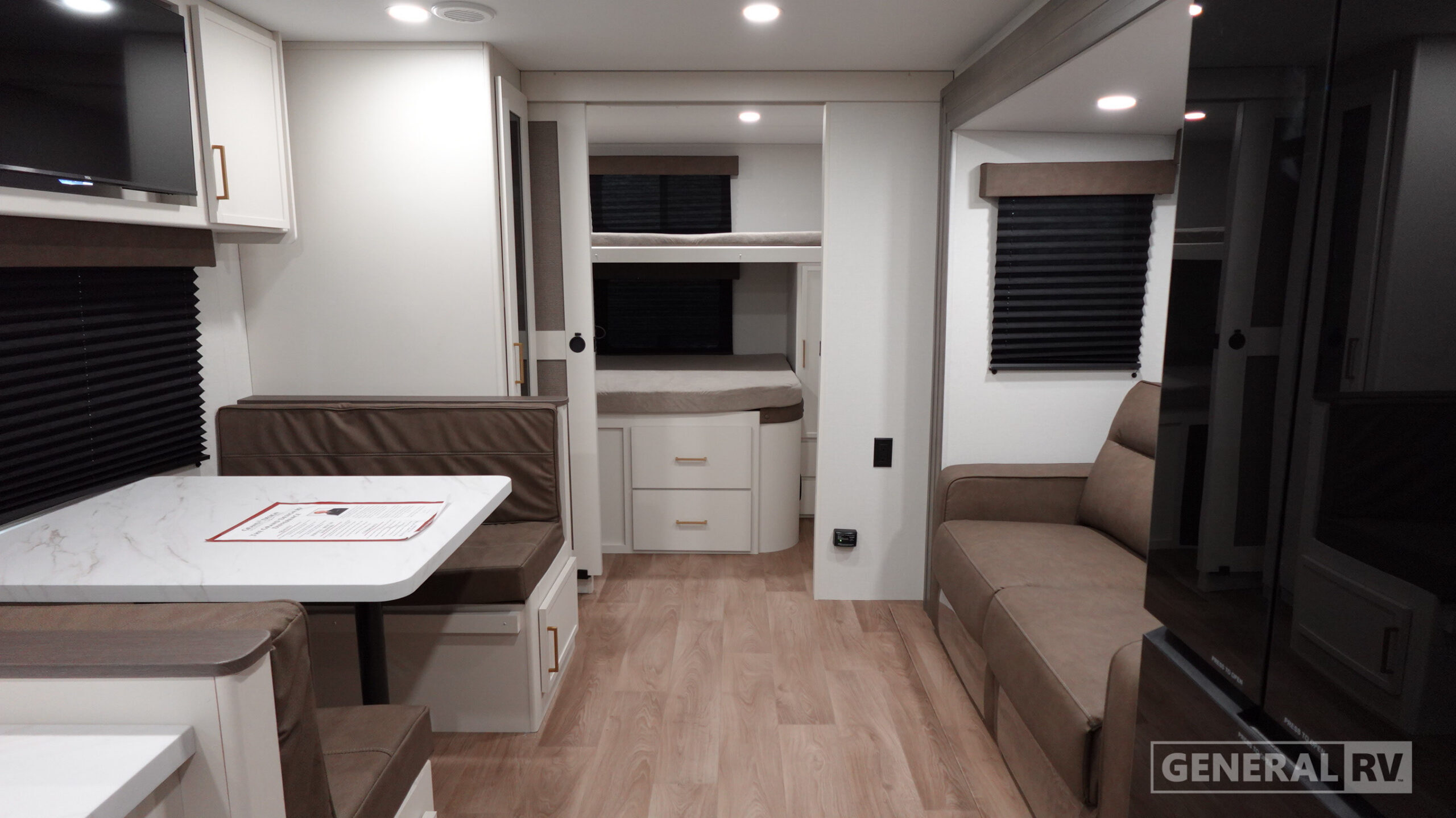 2027 Grand Design TRANSCEND 295QBT in winter garden FL