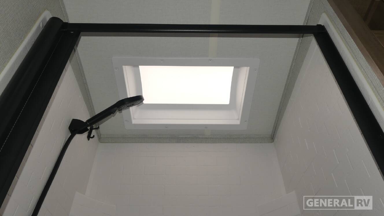 A photo of this 2024 Grand Design IMAGINE 2500RL