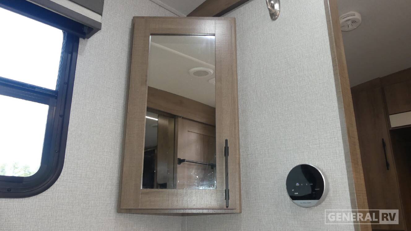 A photo of this 2024 Grand Design IMAGINE 2500RL