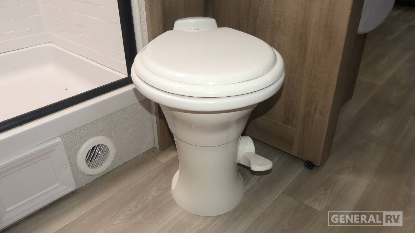 A photo of this 2024 Grand Design IMAGINE 2500RL
